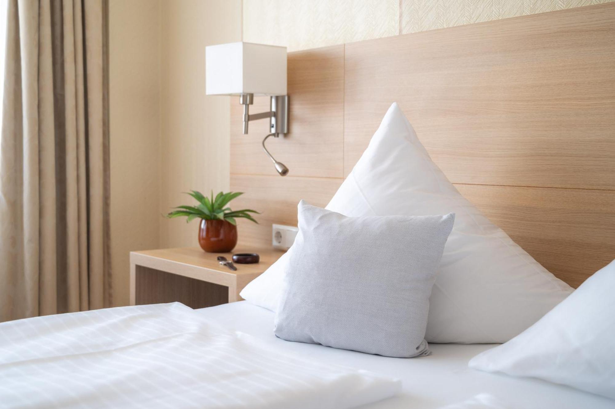 Stetten am Kalten Markt Hotel Gasthof Roessle מראה חיצוני תמונה