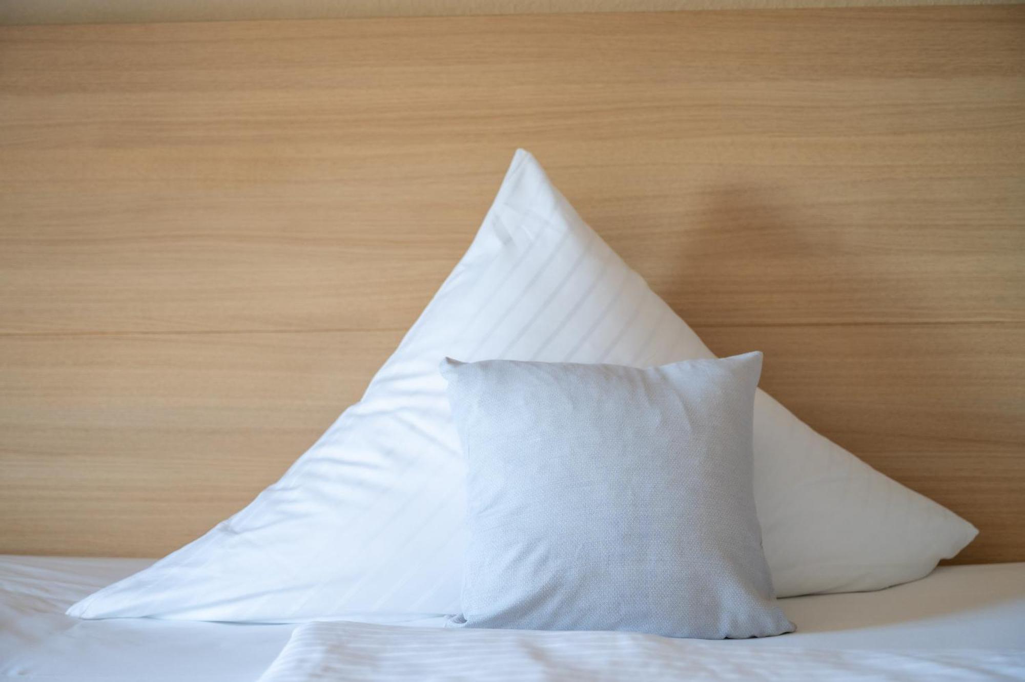 Stetten am Kalten Markt Hotel Gasthof Roessle מראה חיצוני תמונה